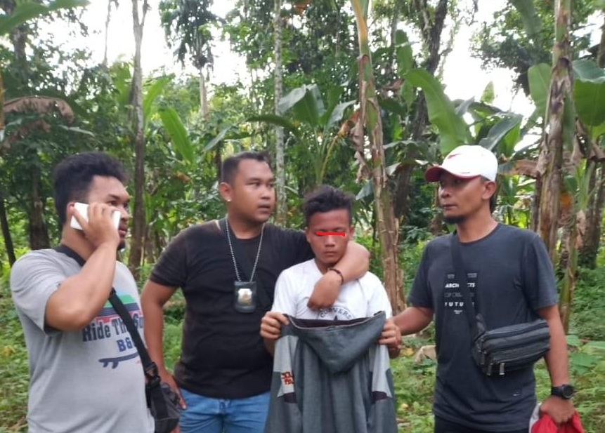 Motif Dendam, Remaja 16 Tahun Bunuh Kepala Dusun di Nias