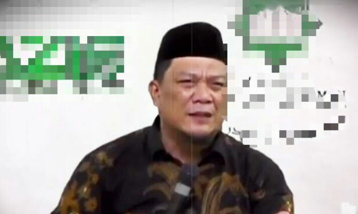 Sebut Bible Kristen Bohong, Ustaz Yahya Waloni Dilaporkan ke Polda Sulut Sebut Bible Kristen Bohong, Ustaz Yahya Waloni Dilaporkan ke Polda Sulut