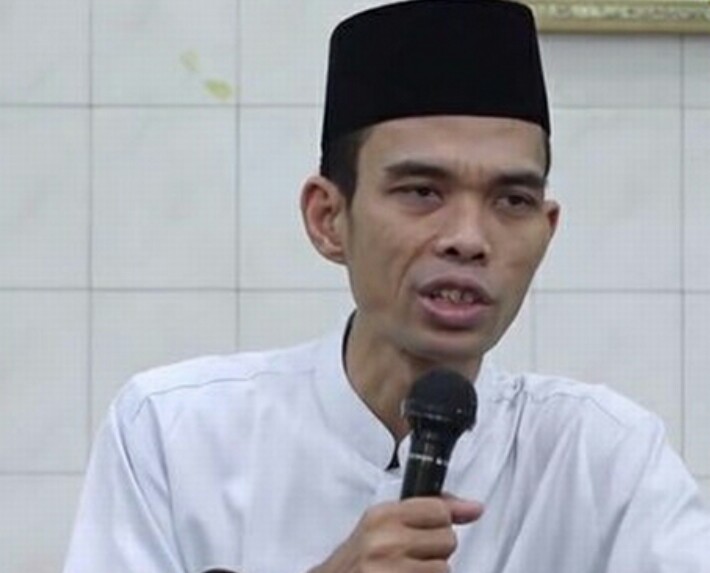 Abdul Somad Belum Juga Diperiksa, Horas Bangso Batak Akan ke Polda Abdul Somad Belum Juga Diperiksa, Horas Bangso Batak Akan ke Polda