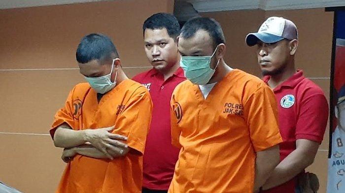 Polisi Kantongi Dua Nama Pemasok Ganja Untuk Jefri Nichol Polisi Kantongi Dua Nama Pemasok Ganja Untuk Jefri Nichol