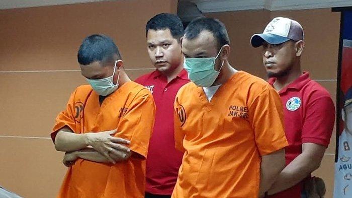 Polisi Kantongi Dua Nama Pemasok Ganja Untuk Jefri Nichol