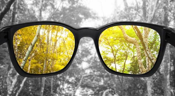 EnChroma, Kacamata untuk Penyandang Buta Warna