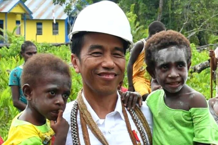 Teddy Gusnaidi Bongkar Kelompok yang Tunggangi Gejolak di Papua, Lewat Analisisnya Berjudul “Jokowi Bukan Presiden Bodoh”