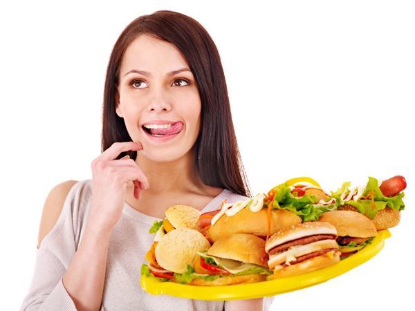5 Penyebab Naiknya Nafsu Makan yang Harus Kamu Ketahui