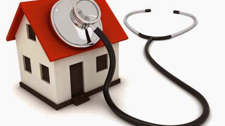3 Kriteria ini Penting Untuk Rumah Sehat
