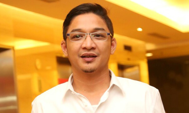 Pasha Ungu Jabat Dewan Pembina FPII Korwil Kota Palu Pasha Ungu Jabat Dewan Pembina FPII Korwil Kota Palu