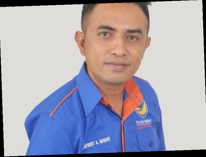 Gara-Gara Tiduri Istri Orang, Anggota DPRD yang Baru Dilantik Dijebloskan ke Penjara Gara-Gara Tiduri Istri Orang, Anggota DPRD yang Baru Dilantik Dijebloskan ke Penjara