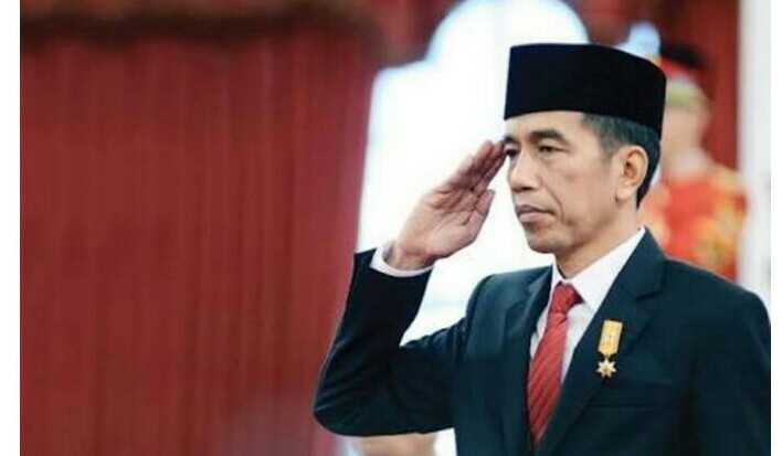 Inilah Nama-Nama Menteri Kabinet Indonesia Maju yang akan Mendampingi Jokowi 5 Tahun ke Depan