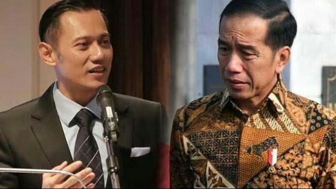 AHY Gagal Jadi Menteri Jokowi, Ada Apa?