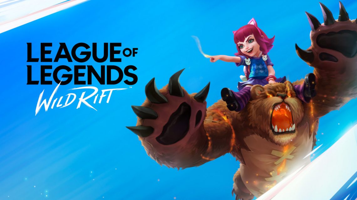 Resmi, League of Legends Akan Segera Datang ke Platform Mobile