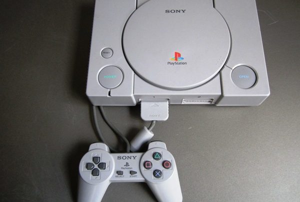 Mengenang Masa Kecil dengan 3 Game Ikonik dari Playstation 1