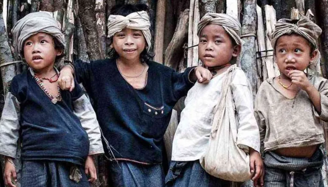 Bagi Wisatawan Dilarang Berkunjung ke Suku Baduy Dalam, Saat Tradisi Kawalu Dilaksanakan