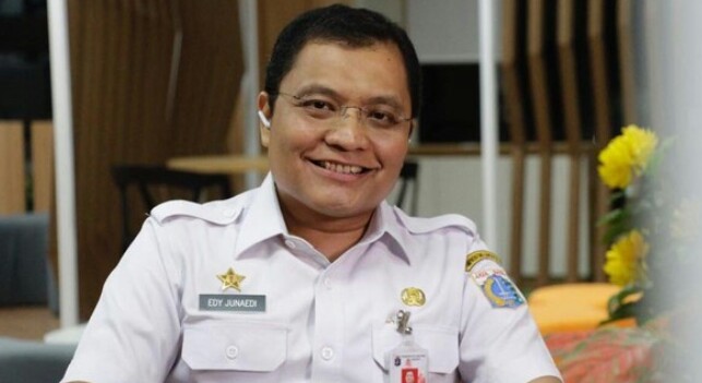 Jejak Kadisparbud DKI: Pernah Dibanggakan Ahok, Mundur Mendadak di Era Anies, Apa Sebabnya? Jejak Kadisparbud DKI: Pernah Dibanggakan Ahok, Mundur Mendadak di Era Anies, Apa Sebabnya?