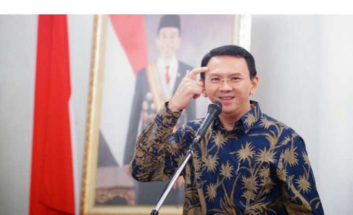 Meski Gagal Jadi Menteri, Sejumlah Aturan Ini Bisa Buat Ahok Jadi Dewan Pengawas KPK Meski Gagal Jadi Menteri, Sejumlah Aturan Ini Bisa Buat Ahok Jadi Dewan Pengawas KPK