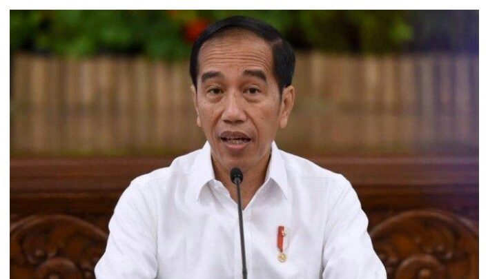 Jokowi: Banyak Polisi -Jaksa Peras Pengusaha, Saya Minta Dipecat