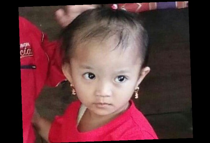 Anak Usia 2,5 Tahun Hilang Misterius, Keluarga Minta Bantuan Polres Nisel