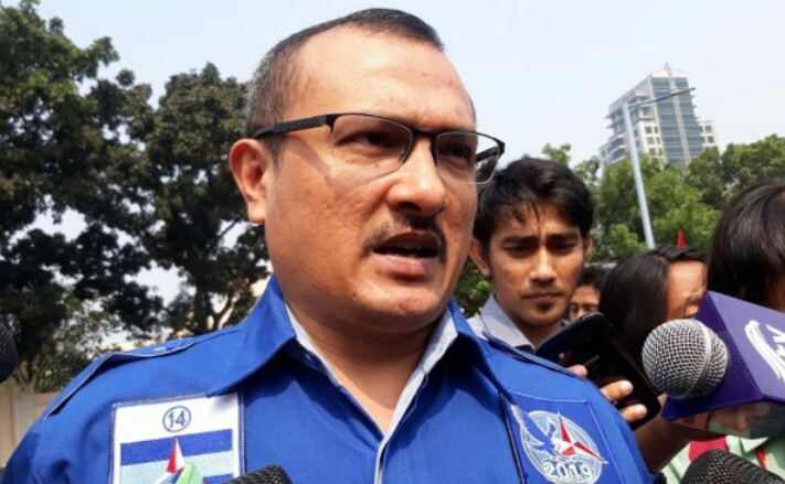 Soal Penggusuran di Jakarta, Ferdinand Demokrat: Lebih Manusiawi Ahok daripada Anies