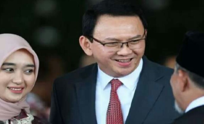 Ferdy: Ahok di Pertamina, Tangan Kanan Jokowi Melawan Mafia Migas!