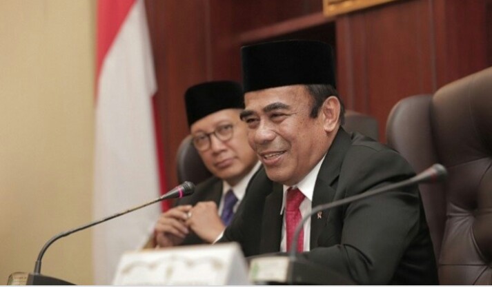 Jokowi Diminta Mencopot Menteri Agama Fachrul Razi