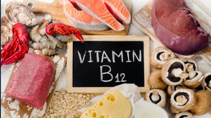 Kekurangan Vitamin B12? Perhatikan Tandanya Berikut ini