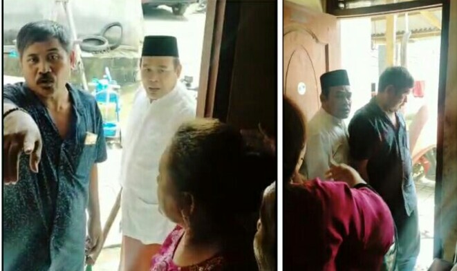 Ibadah di Rumah Dibubarkan Oknum Ketua RT, Gubernur Ridwan Kamil: Sangat Disesalkan, Seharusnya Ini Tidak Boleh Terjadi!