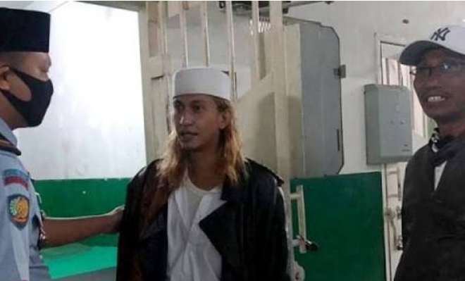 Ancam Pembangkangan Sipil, FPI Hingga MUI DKI ‘Desak’ Habib Bahar bin Smith Dibebaskan