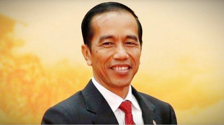 Pidato Presiden Jokowi di Amerika Serikat Kejutkan Dunia, Isinya Dahsyat, Tuh Lihat