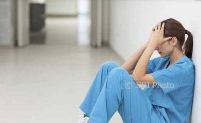 Viral Seorang Perawat Diancam hingga Trauma, Ganjar Pranowo “Jangan Aneh-aneh, Kita Lagi Kondisi Sulit”