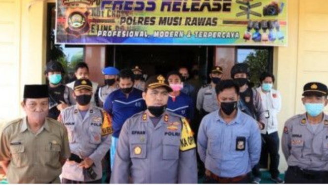 Korupsi Dana BLT, Kepala Dusun dan BPD Ini Terancam 20 Tahun Penjara
