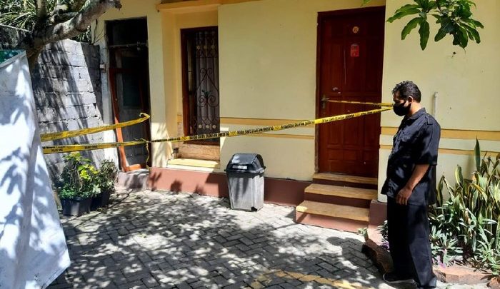Berita Duka! ABG Ini Dibunuh di Kamar Hotel Semarang