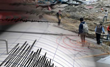 Fakta-fakta Terkait Gempa yang Guncang Sumbawa 3 Hari Berturut-turut