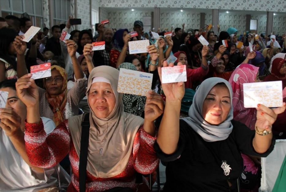 Kabar Gembira! Ibu Hamil dan Balita Bisa Dapat BLT Rp6 ...