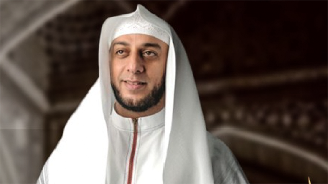 Ustaz Yusuf Mansur Ungkap Kronologi Wafatnya Syekh Ali Jaber