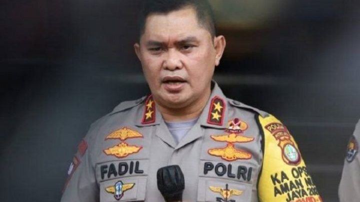 Penembakan di Cengkareng, Pelaku Tewaskan 3 Orang, Salah Satu Korban Prajurit TNI