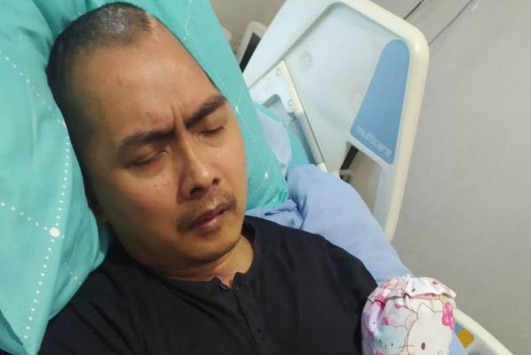 Rasa Syukur Istri Eks Kasat Reskrim Korban Pengeroyokan Usai Kapolri Turun Tangan