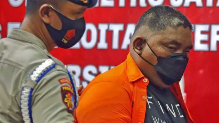 Perintah Pangdam Jaya, soal Insiden Penembakan Bripka CS yang Menewaskan Prajurit TNI di Cengkareng