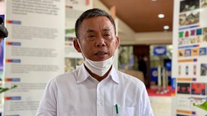 Soal Kasus Korupsi Lahan DP Rp0, Ketua DPRD DKI Sebut Anies Baswedan Harus Tanggung Jawab