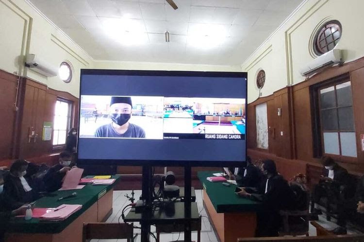 Update Kasus BCA Salah Transfer Rp 51 Juta, JPU Tuntut Ardi 2 Tahun Penjara