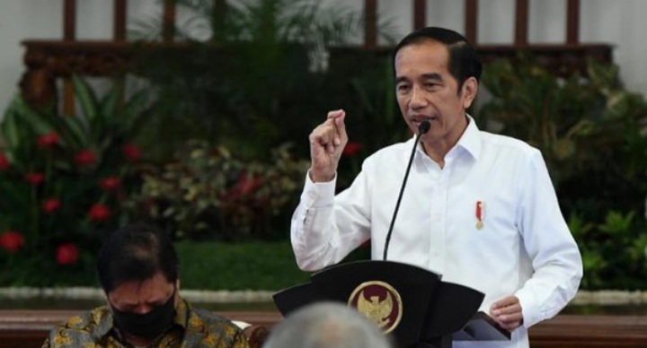 Kepala BIN Papua Gugur, Jokowi Perintahkan Panglima TNI dan Kapolri Segera Tangkap Anggota KKB