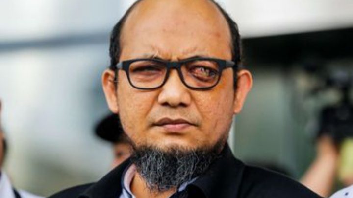 Anies Diperiksa KPK, Ini Reaksi Novel Baswedan, Tak Disangka