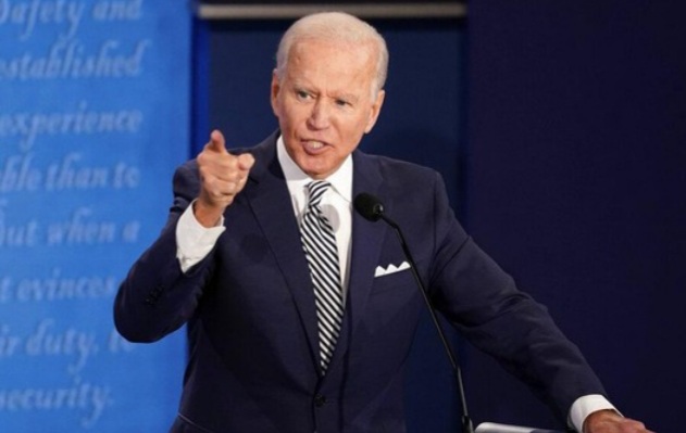 Joe Biden Mendadak Telpon Perdana Menteri Israel, Bicarakan soal Ini