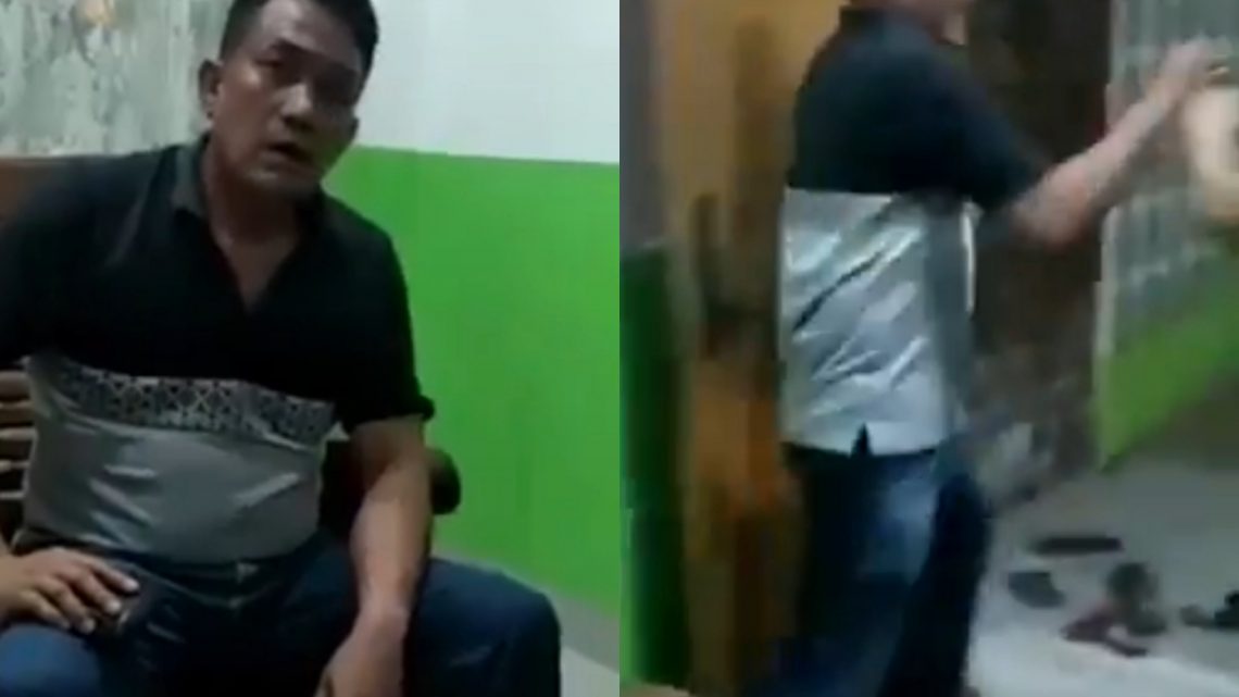 Viral Polisi Bekingi Rentenir saat Tagih Utang, Kapolres Langsung Bertindak, Tak Main-main