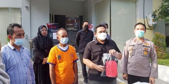 Kakek di Surabaya Ngaku Sudah 30 Kali Begituan dengan Gadis 14 Tahun, Yaampun