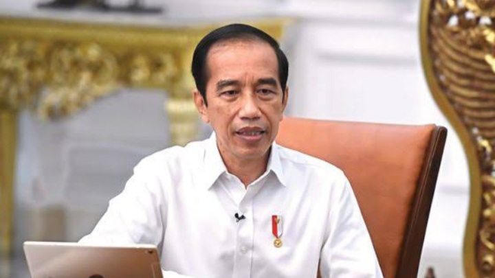 PDIP Sebut Jokowi Kiriman dari Tuhan: Belum Ada yang Melebihi Beliau