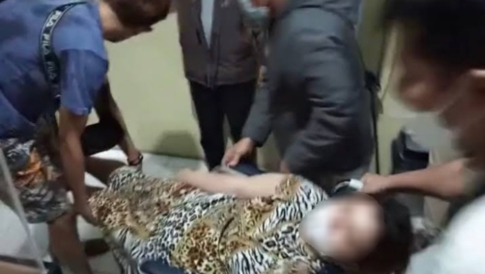 Ibu Hamil yang Dipukul Satpol PP Masih Dirawat di RS, Begini Kondisinya
