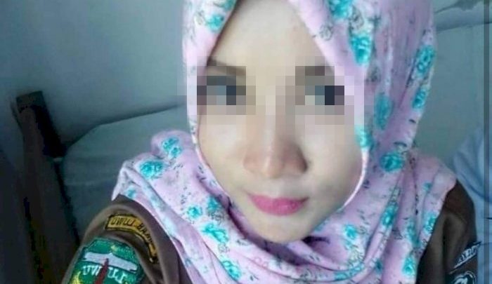 Wanita Cantik Ini Seorang Bidan, Tewas Gantung Diri, Susul Suami yang Meninggal karena COVID-19