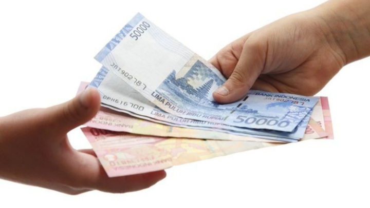 Kabar Menggembirakan, Ada 8 Bansos yang Bakal Cair Bulan Ini, Siap-siap, Lihat Daftarnya! Kabar Menggembirakan, Ada 8 Bansos yang Bakal Cair Bulan Ini, Siap-siap, Lihat Daftarnya!
