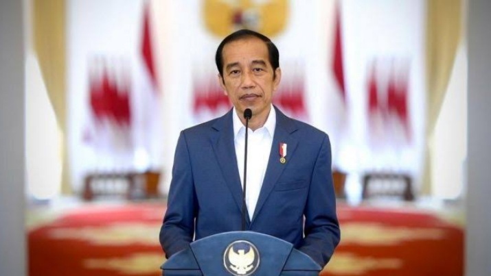 Teken Keppres, Jokowi Bentuk 11 Tim Seleksi Anggota KPU-Bawaslu, Ini Daftar Namanya