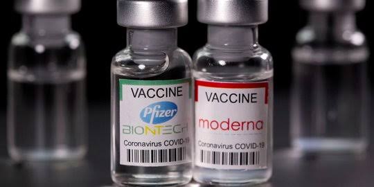 Fakta-fakta Mengejutkan Vaksin COVID-19 Dosis Ketiga, Semua Wajib Baca!