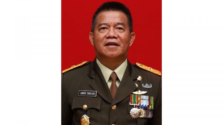 Usai Viral soal Babinsa & Surat ke Kapolri, Brigjen Junior Tumilaar Dapat Perintah Khusus dari Panglima TNI